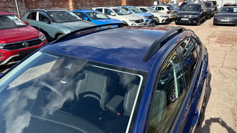 Volkswagen Taigo 1.0 TSI 115 Match 5dr DSG Petrol Hatchback